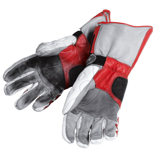 glove care