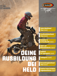 Azubi Broschüre