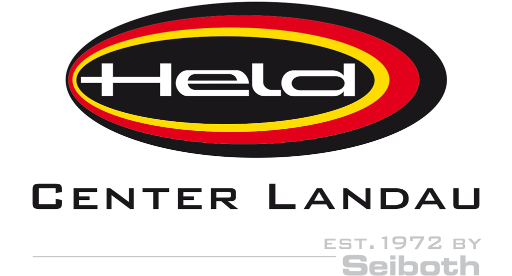 Held Center Landau (est. 1972 by Seiboth)