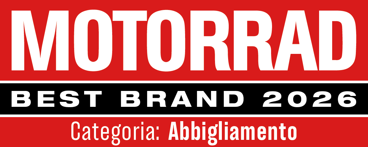 Held è il miglior marchio del 2026 nella categoria abbigliamento in tessuto